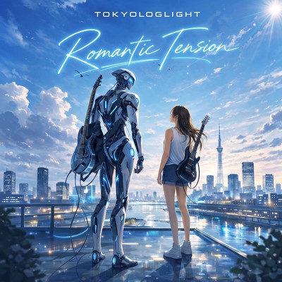 Romantic Tension