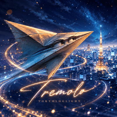 Tremolo