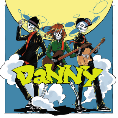 DaNNY