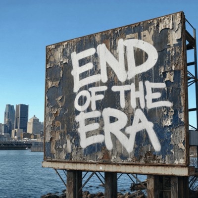 End of the Era (Chapter2)