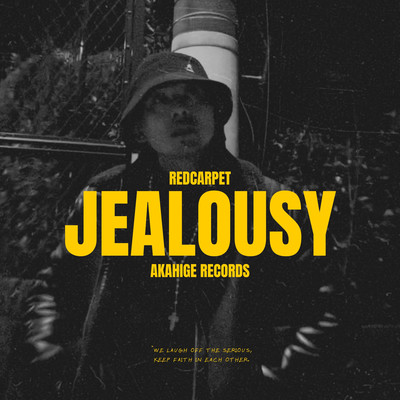 jealousy