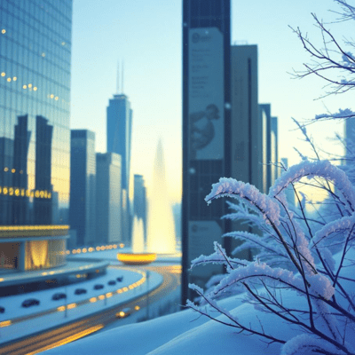 Winter Wonderland vol.2