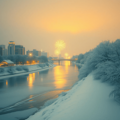 Winter Wonderland vol.1