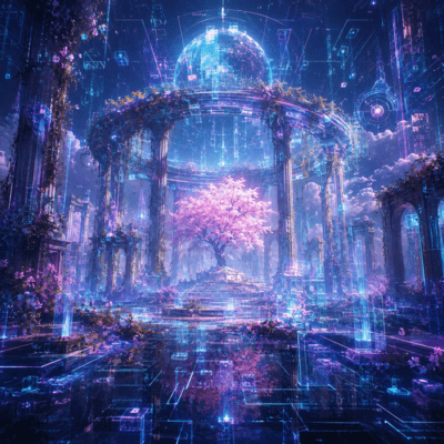 Manufactured Eden