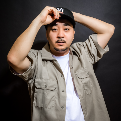 DJ TACT