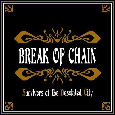 Survivors of the Desolated City