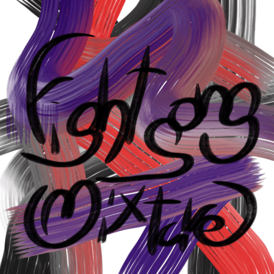 Fight Song Mixture