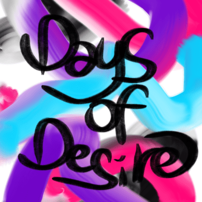 Days of Desire