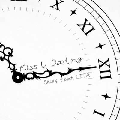 Miss U Darling (feat. LITA)