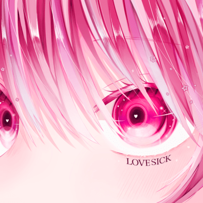 LOVESICK