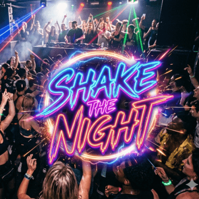 Shake the Night
