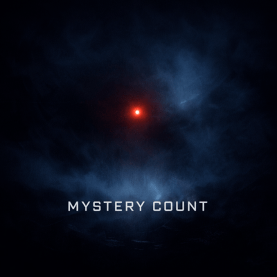Mystery Count