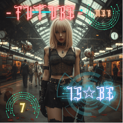 IS.BE - FUTURE -