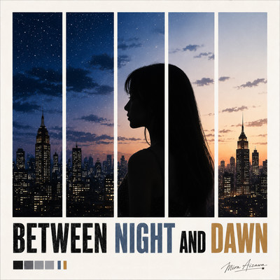 Between Night and Dawn