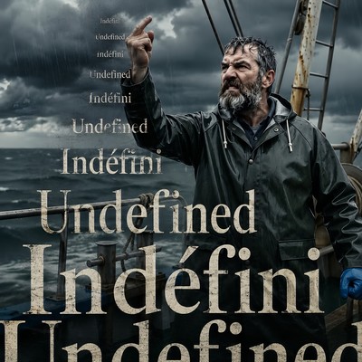 Indéfini-Undefined