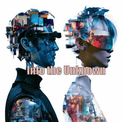 Into the Unknown