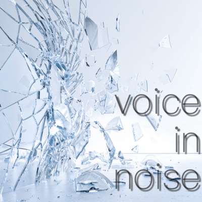 voice in noise (2024 re:Rec)