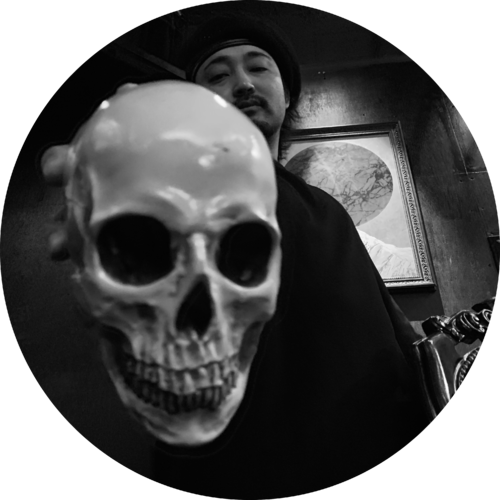 JINMU BLACKNOTE