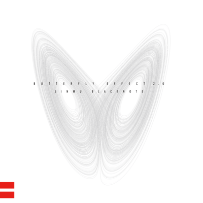Butterfly Effect 2.0 (feat. JINMU)