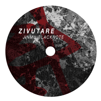 ZIVUTARE (feat. JINMU)