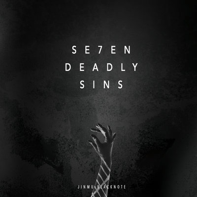 SE7EN DEADLY SINS