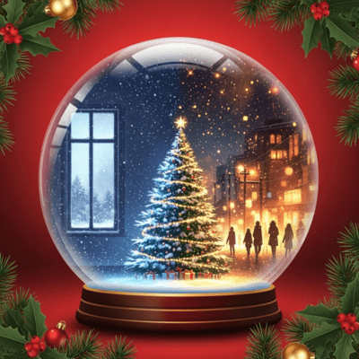 Holy Night Paradox