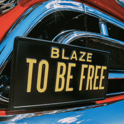 TO BE FREE