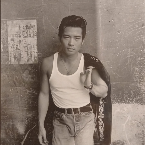 Charlie Nieshio