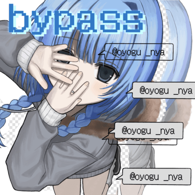 bypass