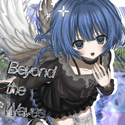 Beyond the Waves