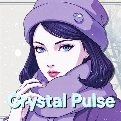 Crystal Pulse