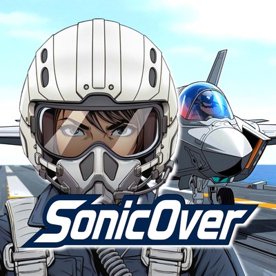 SonicOver