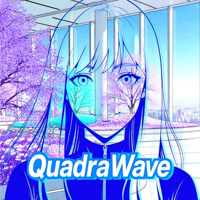 QuadraWave