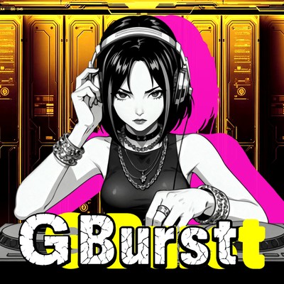 G Burst