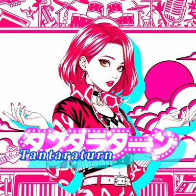 Tantaraturn