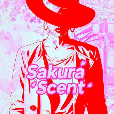 Sakura Scent