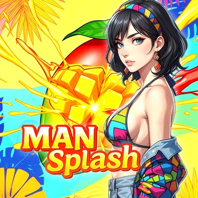 MAN Splash