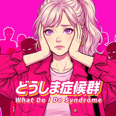 What Do I Do Syndrome