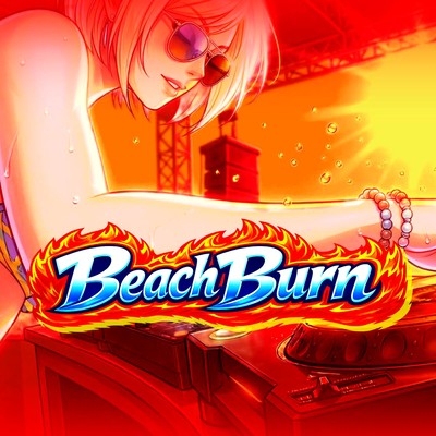 Beach Burn