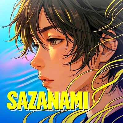 SAZANAMI