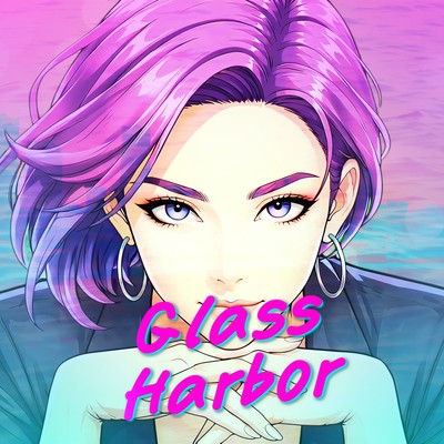 Glass Harbor