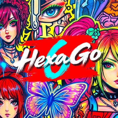 HexaGo