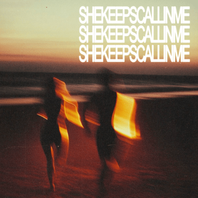 SHEKEEPSCALLINME (feat. Shira)