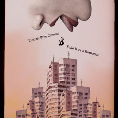 Fake It as a Romance