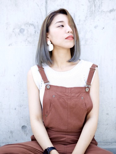 Rina Yamashita