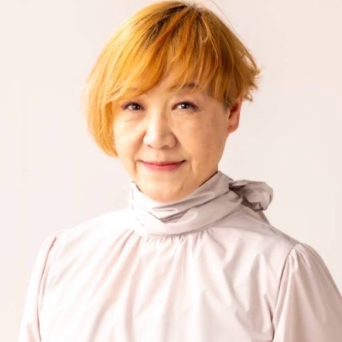 Yoriko Kobayashi