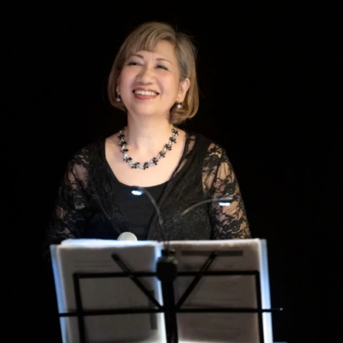 Chika Takeda