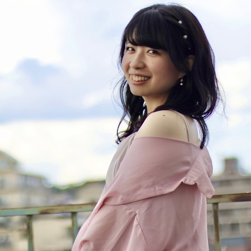 Ayaka Tougemoto
