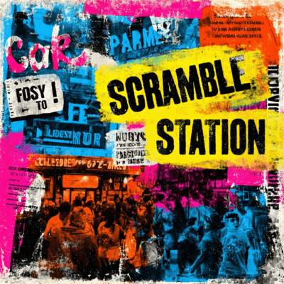 Scramble Station