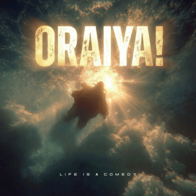 ORAIYA! (demo ver)